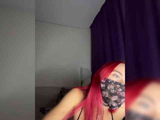 LuybiMenya webcam