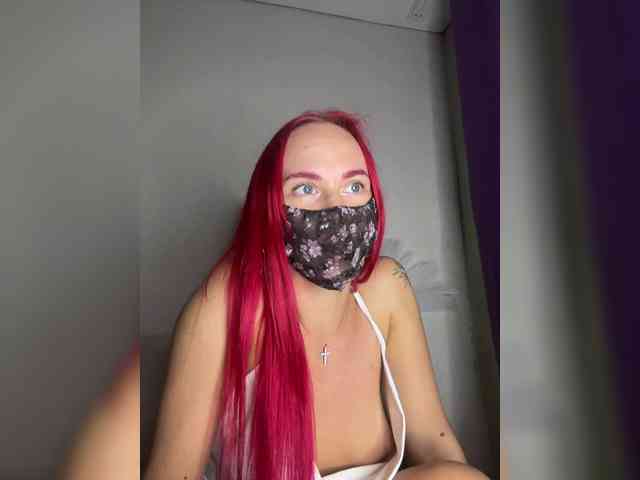 LuybiMenya webcam