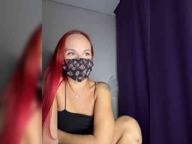 LuybiMenya webcam