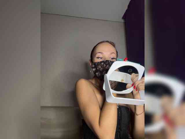 LuybiMenya webcam
