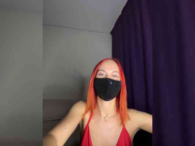 LuybiMenya webcam