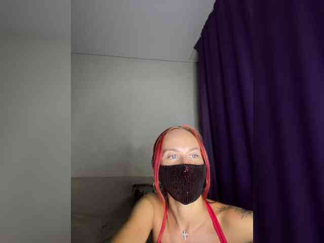 LuybiMenya webcam