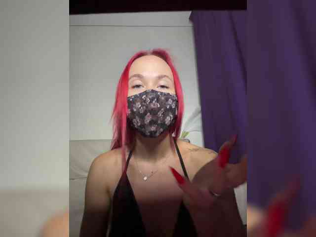 LuybiMenya webcam