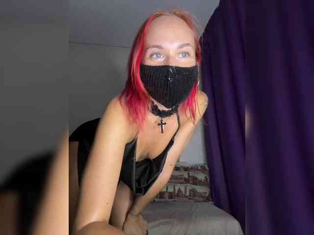 LuybiMenya webcam