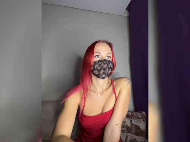 LuybiMenya webcam