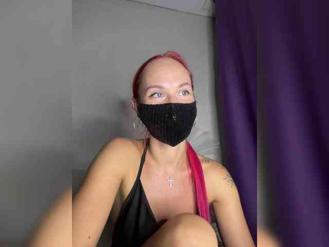 LuybiMenya webcam