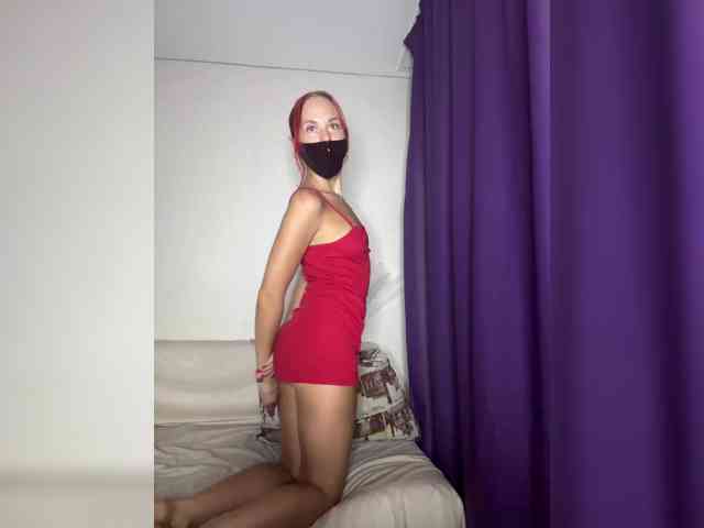 LuybiMenya webcam
