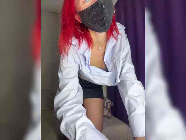 LuybiMenya webcam