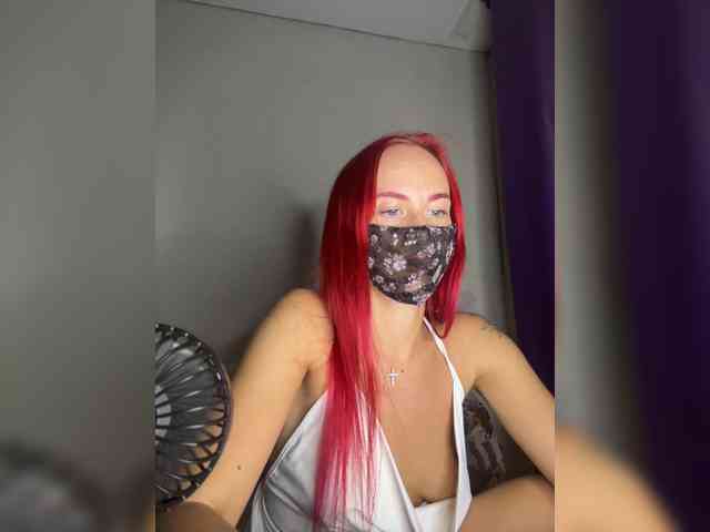 LuybiMenya webcam