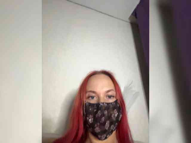 LuybiMenya webcam