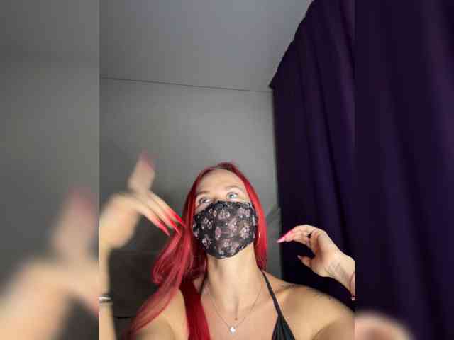 LuybiMenya webcam
