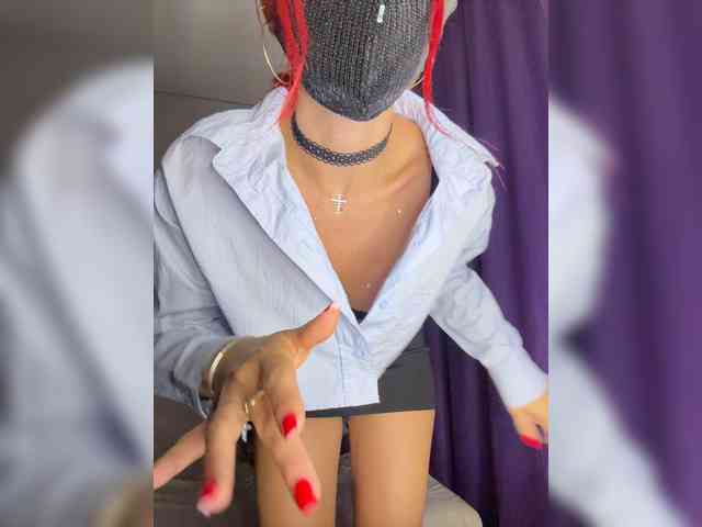 LuybiMenya webcam