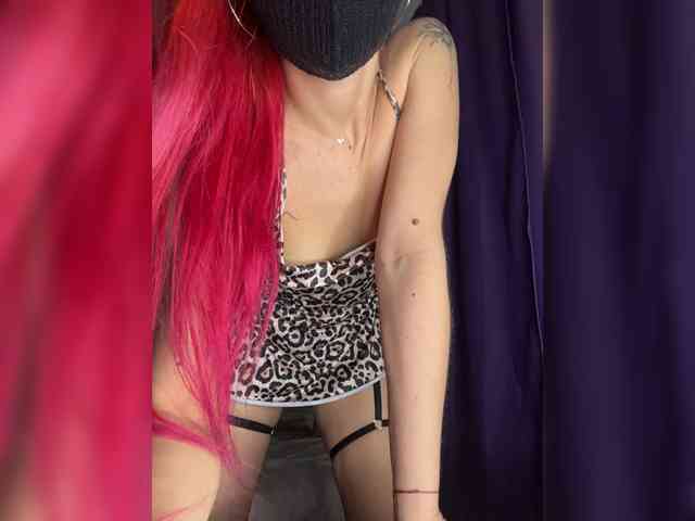 LuybiMenya webcam
