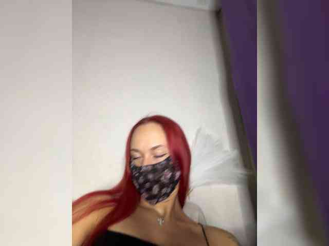 LuybiMenya webcam