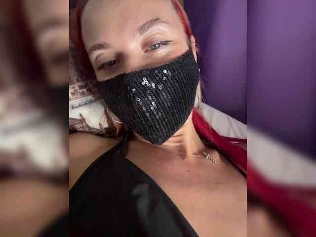 LuybiMenya webcam