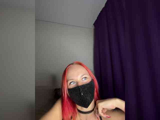 LuybiMenya webcam