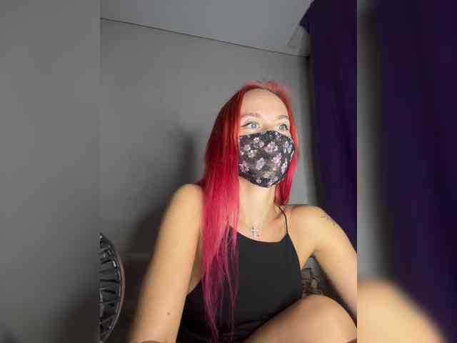 LuybiMenya webcam
