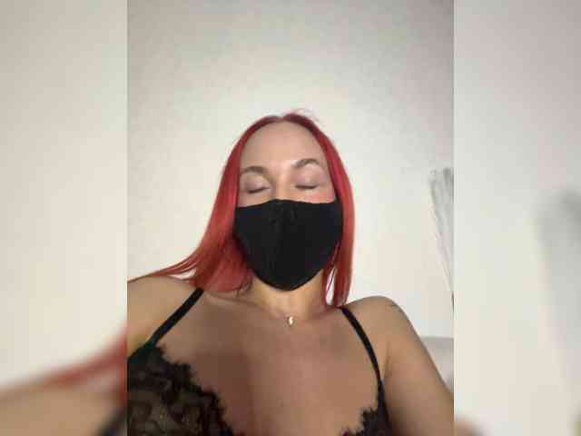 LuybiMenya webcam