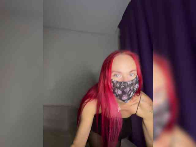 LuybiMenya webcam