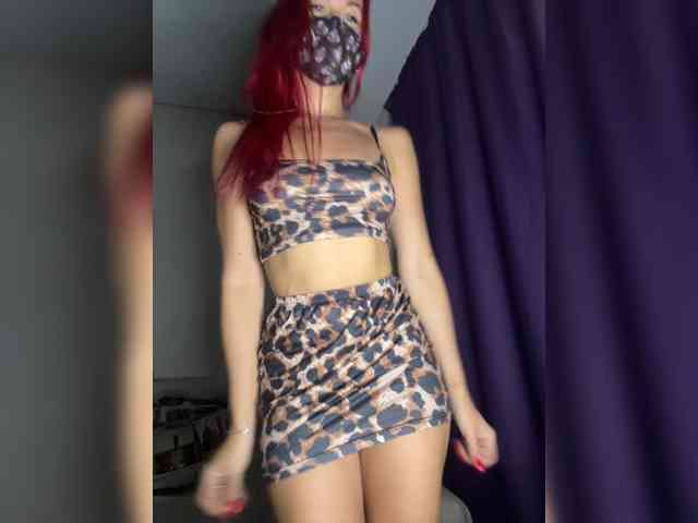 LuybiMenya webcam