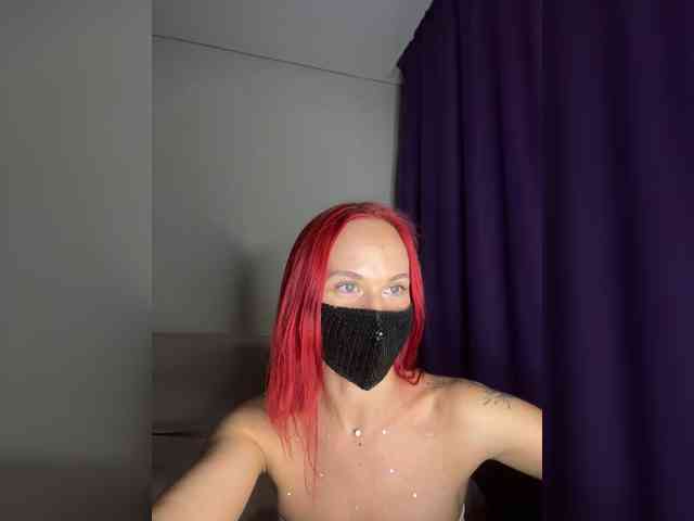 LuybiMenya webcam
