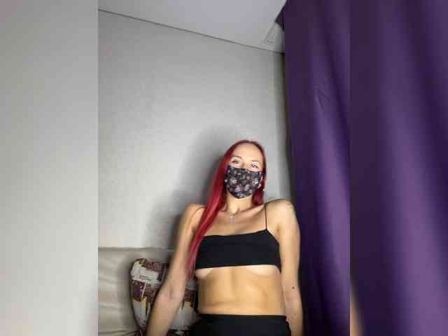 LuybiMenya webcam
