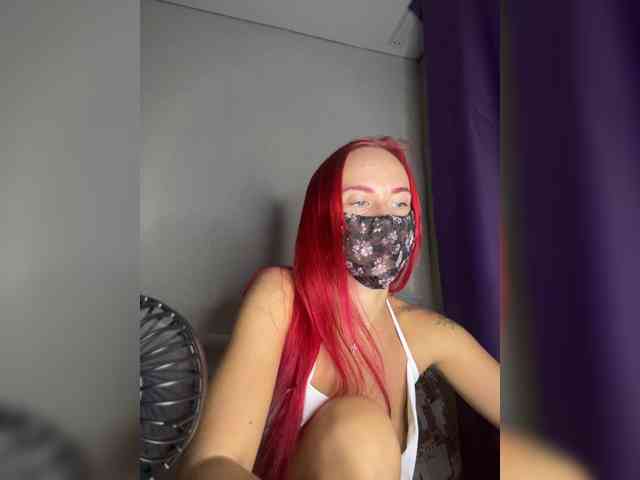 LuybiMenya webcam