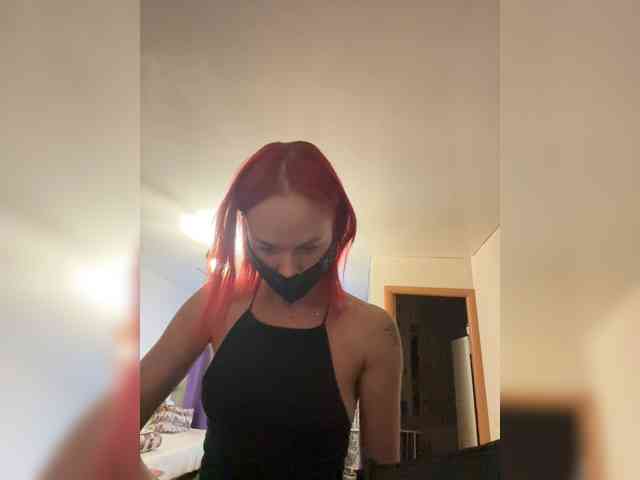 LuybiMenya webcam