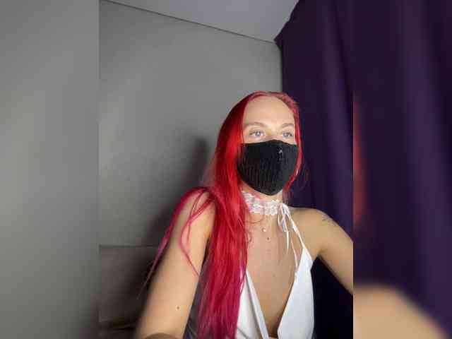 LuybiMenya webcam