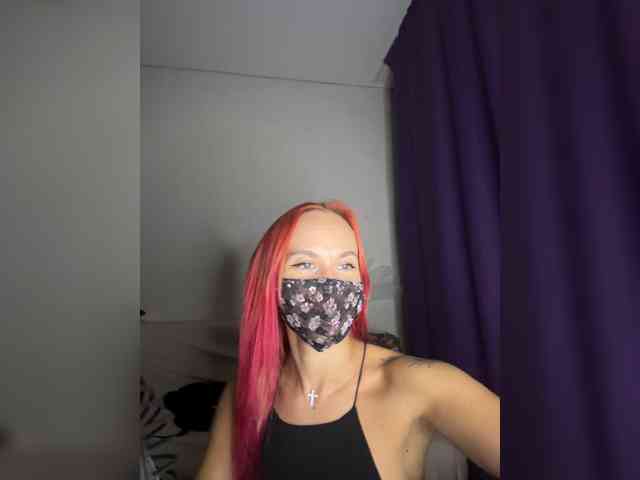 LuybiMenya webcam