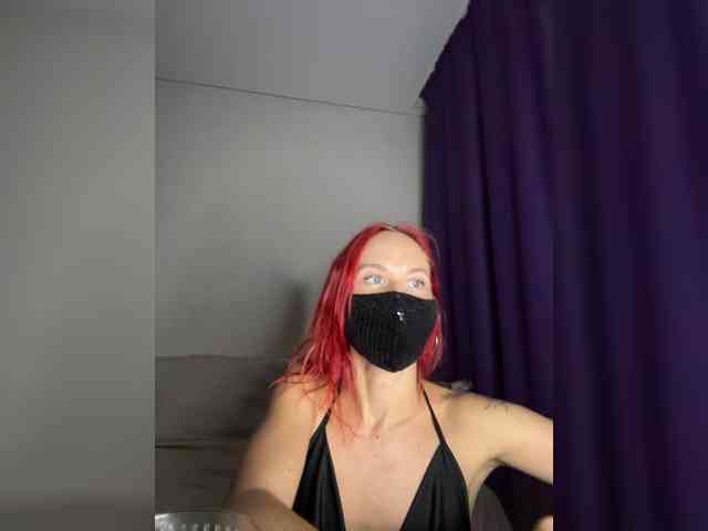 LuybiMenya webcam