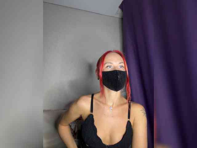LuybiMenya webcam