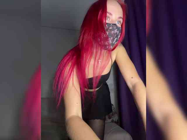 LuybiMenya webcam