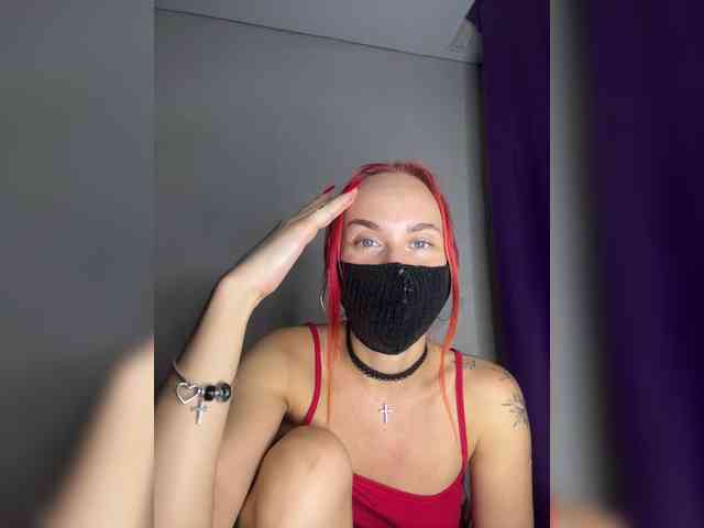 LuybiMenya webcam