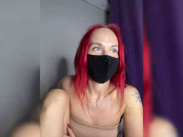 LuybiMenya webcam