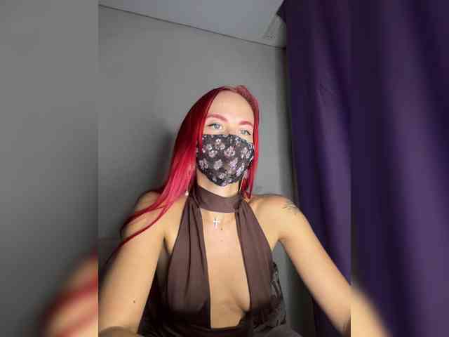 LuybiMenya webcam