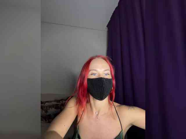 LuybiMenya webcam