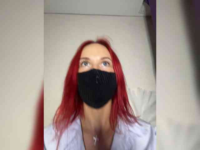 LuybiMenya webcam