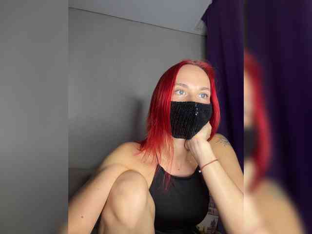 LuybiMenya webcam