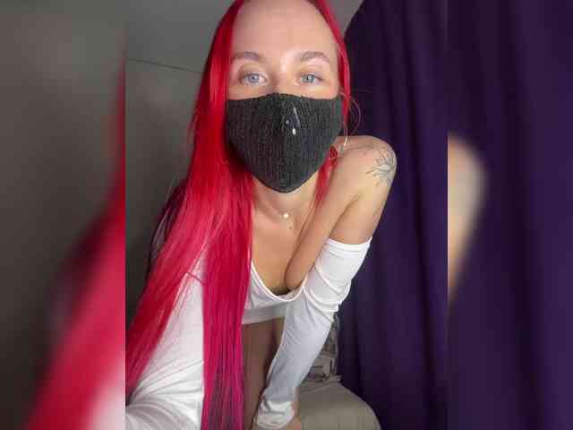 LuybiMenya webcam
