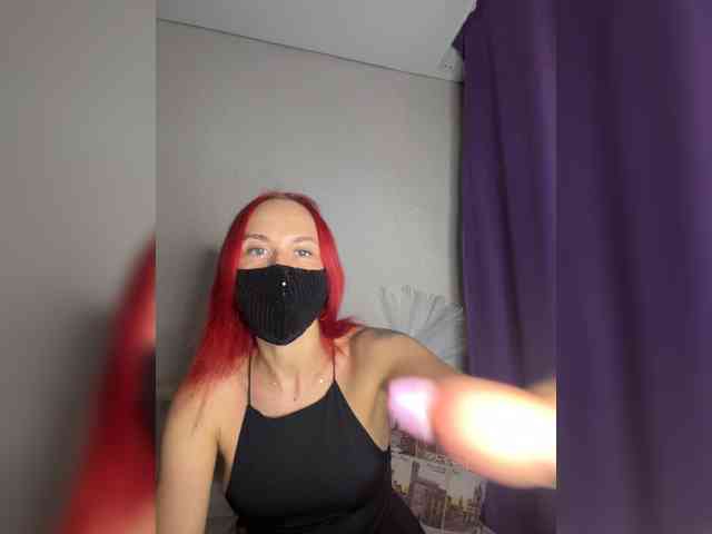 LuybiMenya webcam