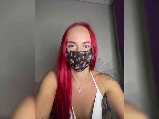 LuybiMenya webcam