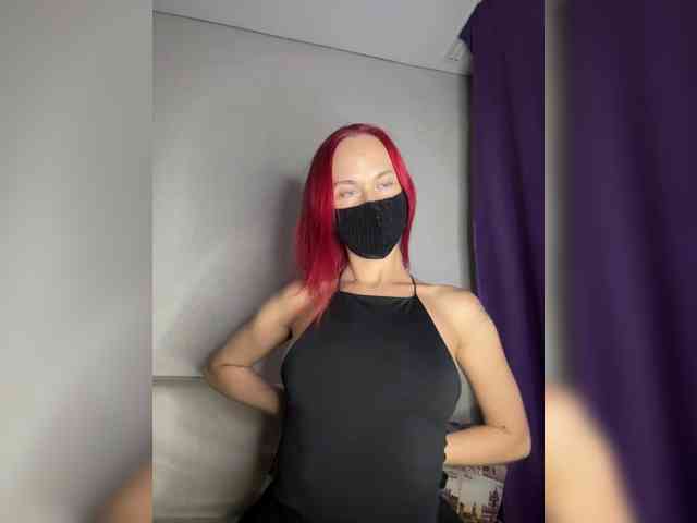 LuybiMenya webcam