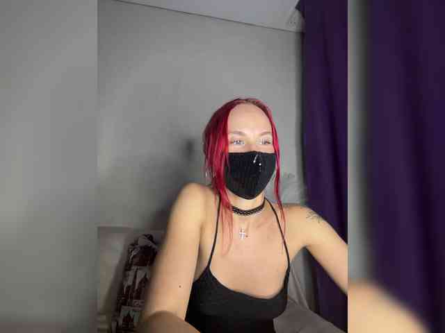 LuybiMenya webcam