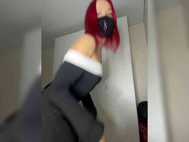 LuybiMenya webcam
