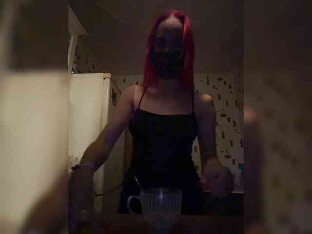 LuybiMenya webcam