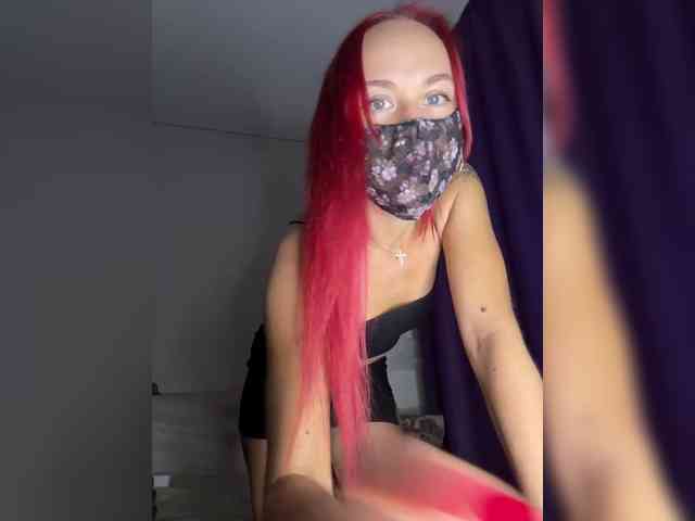 LuybiMenya webcam