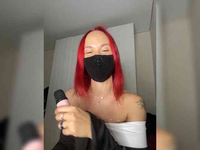LuybiMenya webcam