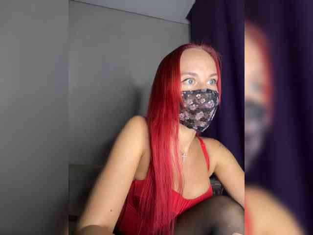 LuybiMenya webcam