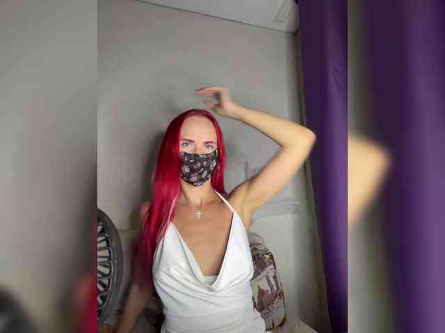 LuybiMenya webcam